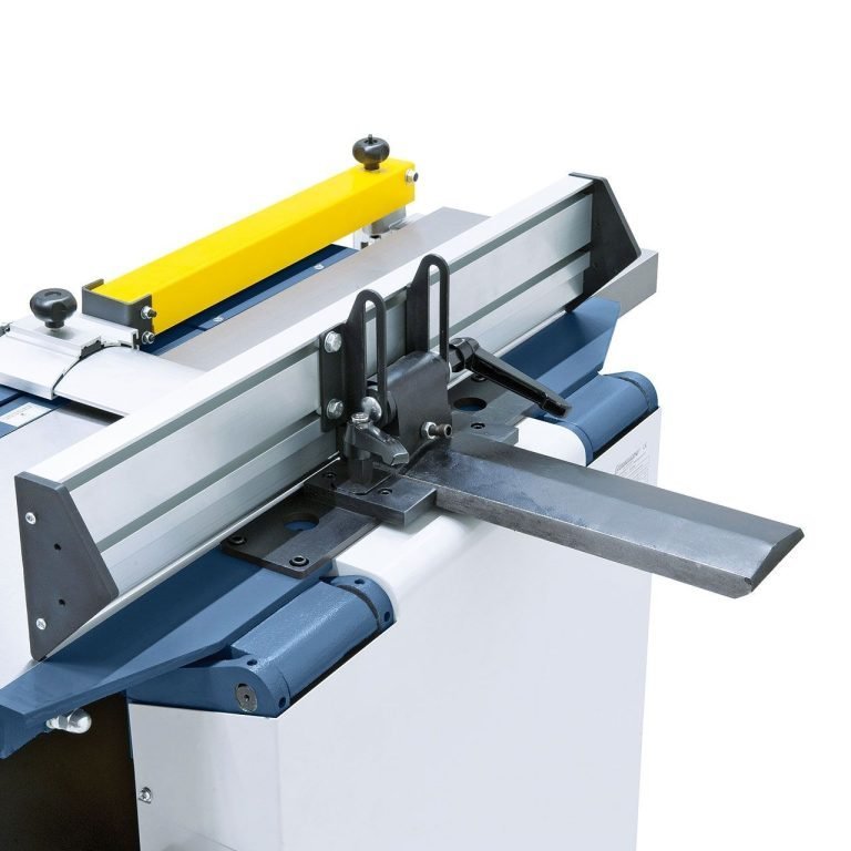 Bernardo AD260 Mono-Abricht-/Hobelmaschine – Bild 7