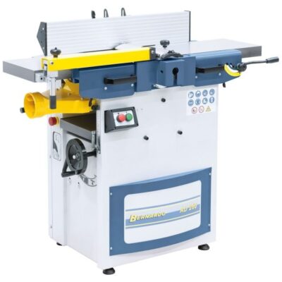 Bernardo AD260 Mono-Abricht-/Hobelmaschine