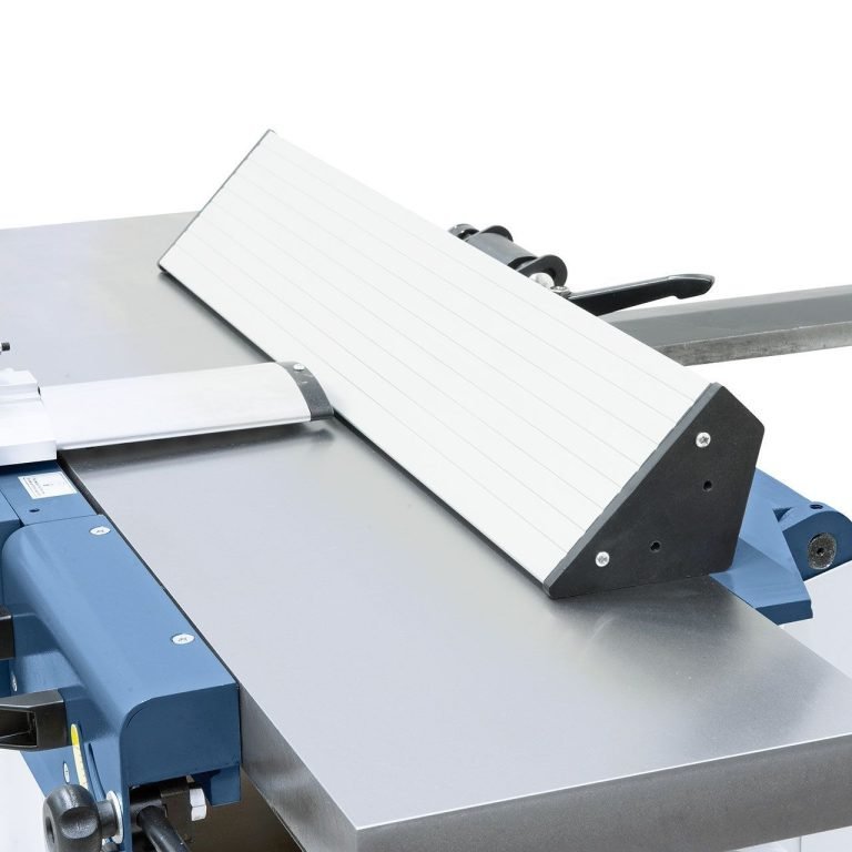 Bernardo AD260 Mono-Abricht-/Hobelmaschine – Bild 2