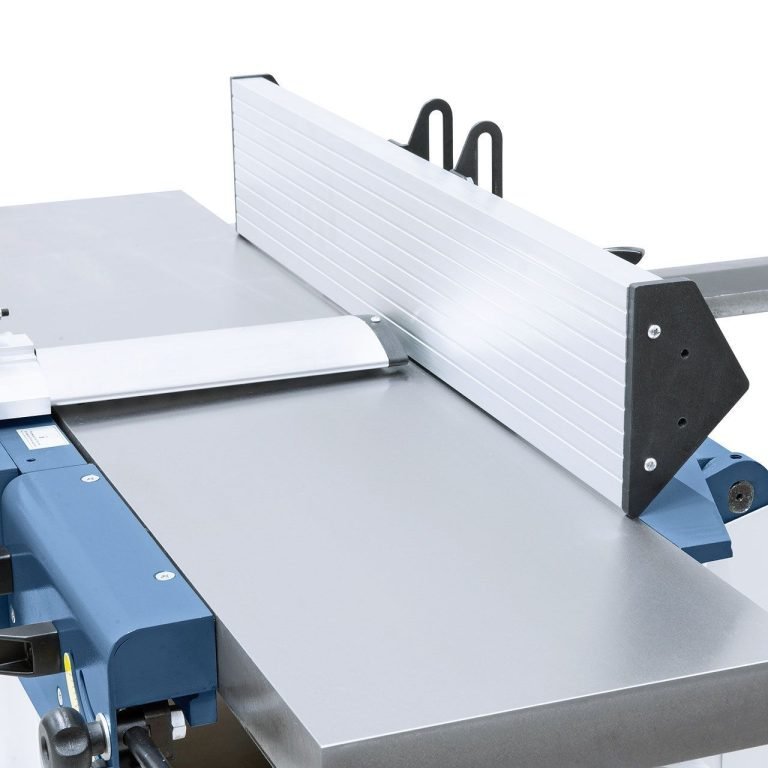 Bernardo AD260 Mono-Abricht-/Hobelmaschine – Bild 4