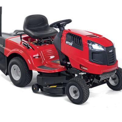 SMART RE 125