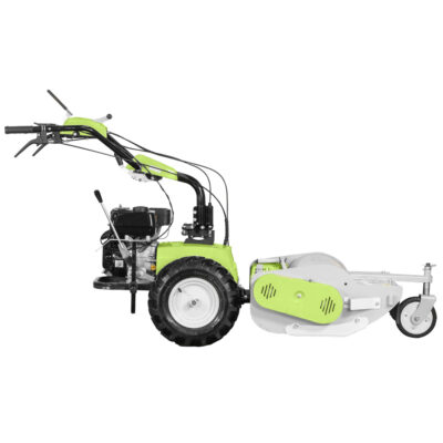 Grillo GH 8 Hydrostatischer Schlegelmäher
