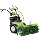 Grillo GH 9 Hydrostatischer Schlegelmäher