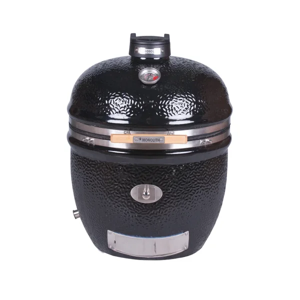 Monolith zwei keramikgrill.66 – Bild 5