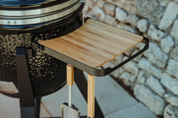 Monolith zwei keramikgrill.66 – Bild 9