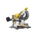 DEWALT 305 mm 18/54 V FLEXVOLT 6 Ah Kapp- und Gehrungssäge – DHS780T2
