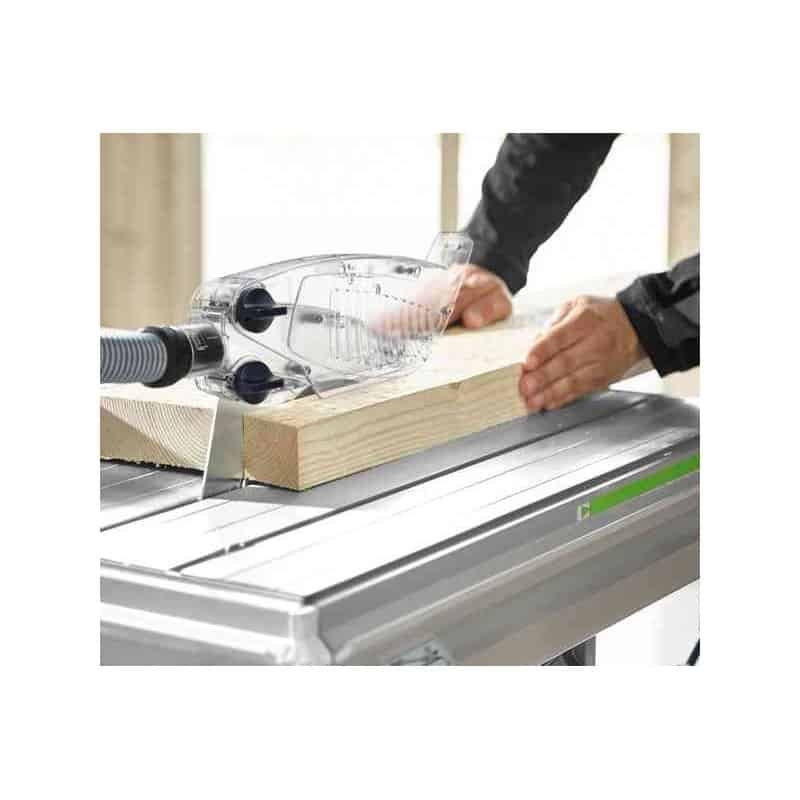 FESTOOL PRECISIO CS 70 EBG Halbstationäre Säge – Bild 5