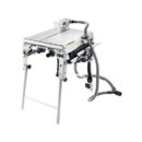 FESTOOL PRECISIO CS 70 EBG Halbstationäre Säge