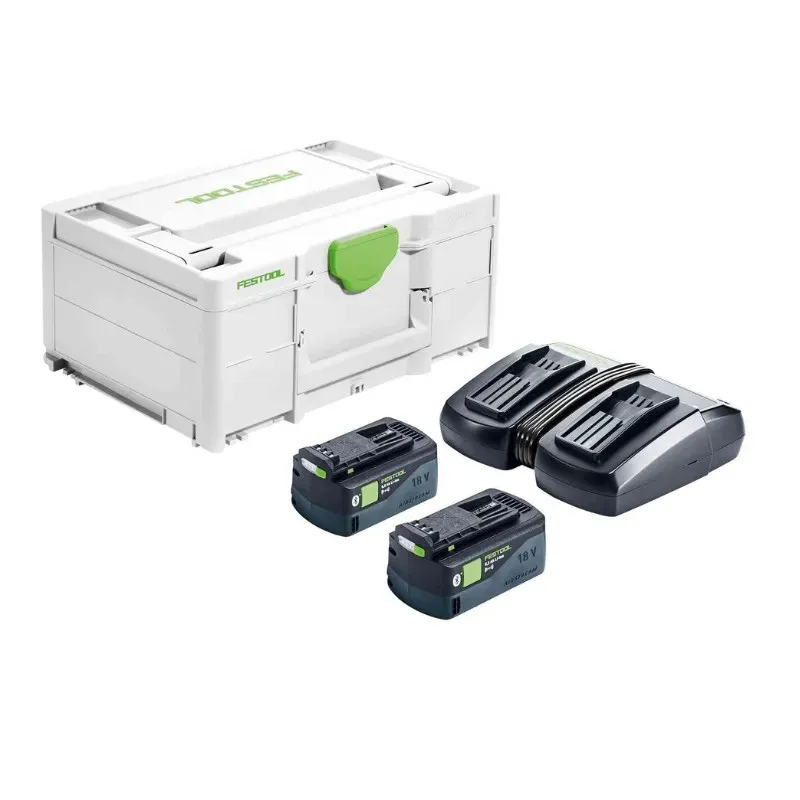 FESTOOL CSC SYS 50 EBI Akku-Tischkreissäge – Bild 3