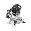 Festool KS 120 REB KAPEX Kapp- und Gehrungssäge – 575302