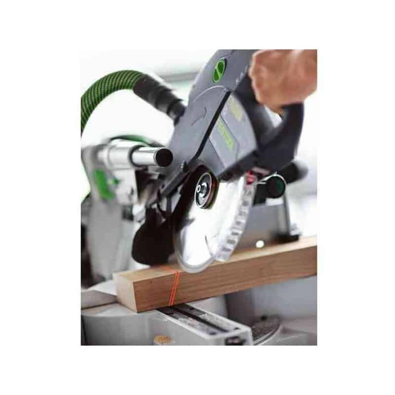 Festool KS 120 REB KAPEX Kapp- und Gehrungssäge – 575302 – Bild 3