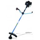 ISEKI IBCN48W Gas-Freischneider – 2-Takt-Mitsubishi-Motor mit 47,1 cm³ – Kopf + Faden