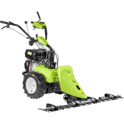 Grillo GH 9 Hydrostatischer Schlegelmäher