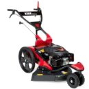 Kiva Minimax Gestrüppmäher
