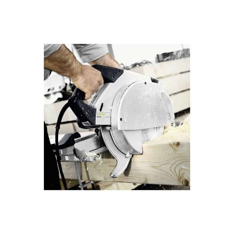 FESTOOL 2300W Tischlerkreissäge – 132/NS-HK – 561754 – Bild 4