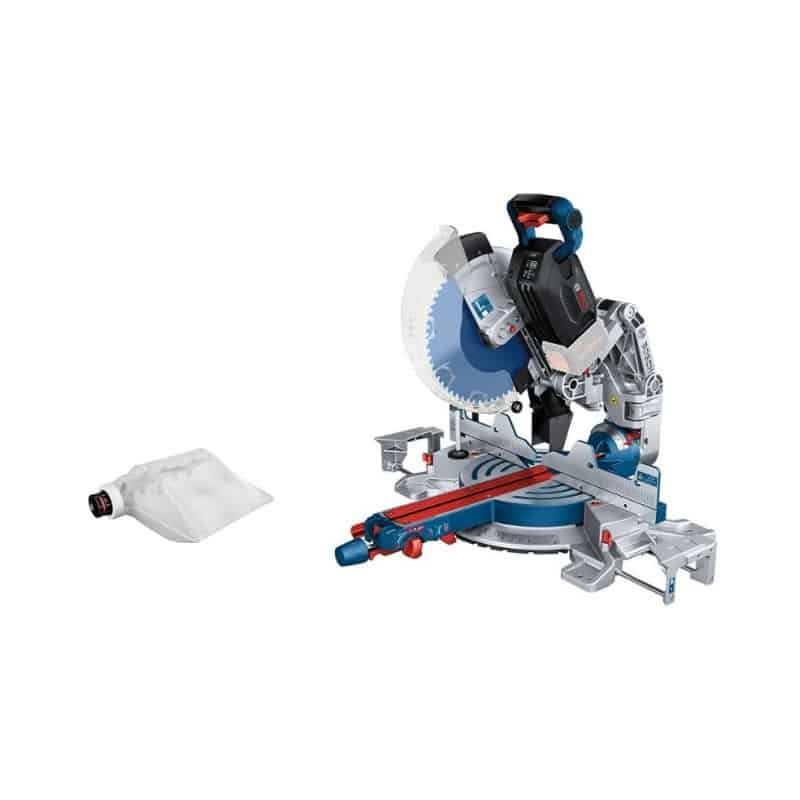 FESTOOL 2300W Tischlerkreissäge – 132/NS-RS – 561755 – Bild 5