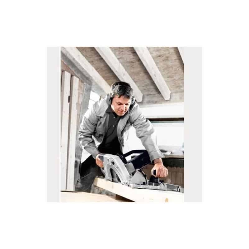 FESTOOL 2300W Tischlerkreissäge – 132/NS-RS – 561755 – Bild 2