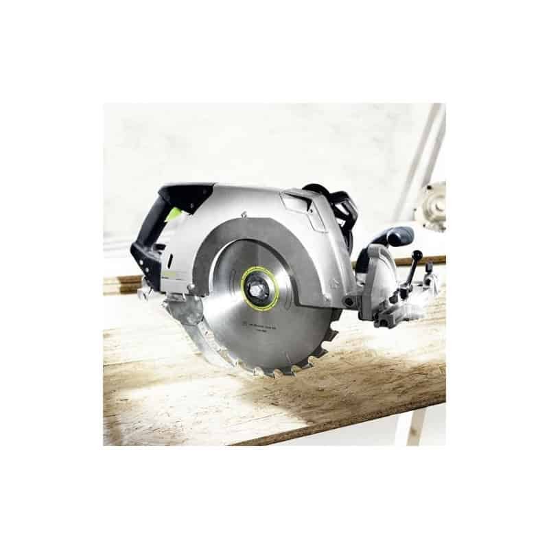 FESTOOL 2300W Tischlerkreissäge – 132/NS-RS – 561755 – Bild 4