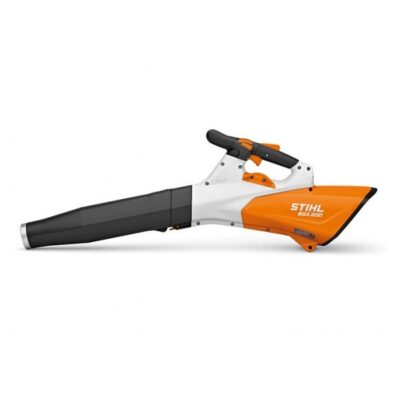Batterie Gebläse BGA 200 NU STIHL