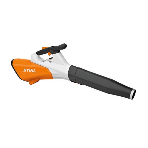 Batterie Gebläse BGA 200 NU STIHL – Bild 2