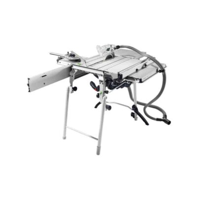 Festool PRECISIO 1200 W CS 50 EBG Semistationäre Säge