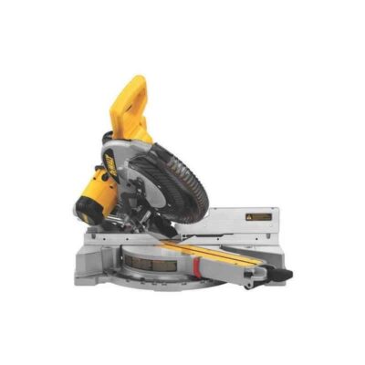 DEWALT 305 mm 1675 W Radial-Kapp- und Gehrungssäge – DWS780