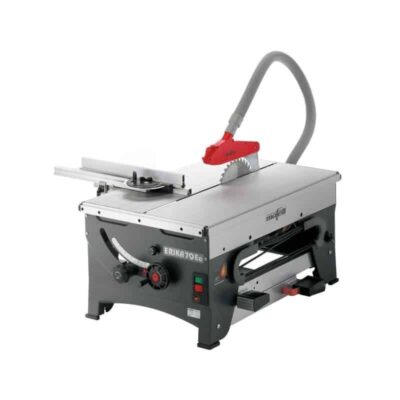 Tischkreissäge MAFELL 2250 W, 72 mm Schnitttiefe, Ø 225 mm – ERIKA 70