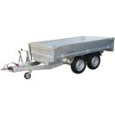 Manuelle Kipper Lider 39600