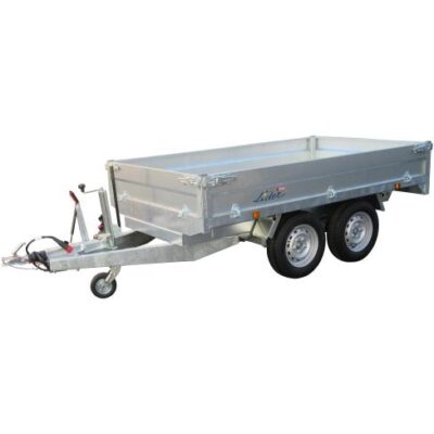 Manuelle Kipper Lider 39600
