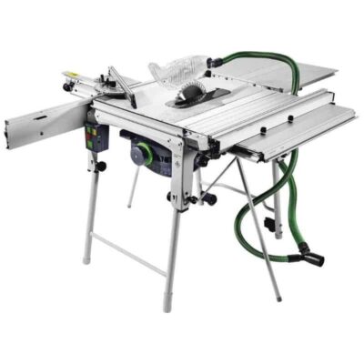 Festool TKS 80 EBS-Set Stationäre Säge – 575828