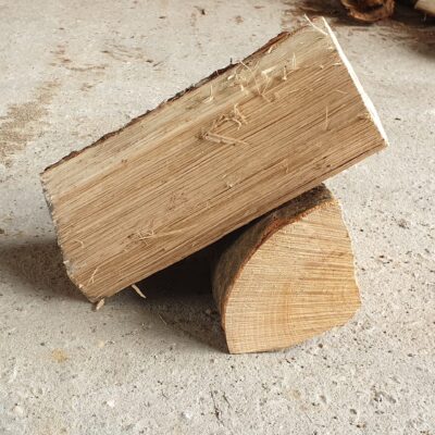 Bulk Brennholz 25 cm (die ster)