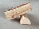 Bulk Brennholz 33 cm (die ster)