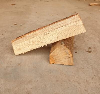 Brennholz in loser Schüttung 40 cm (der ster)