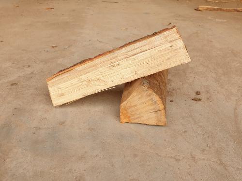 Brennholz in loser Schüttung 40 cm (der ster)
