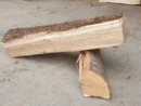 Bulk Brennholz 50 cm (die ster)
