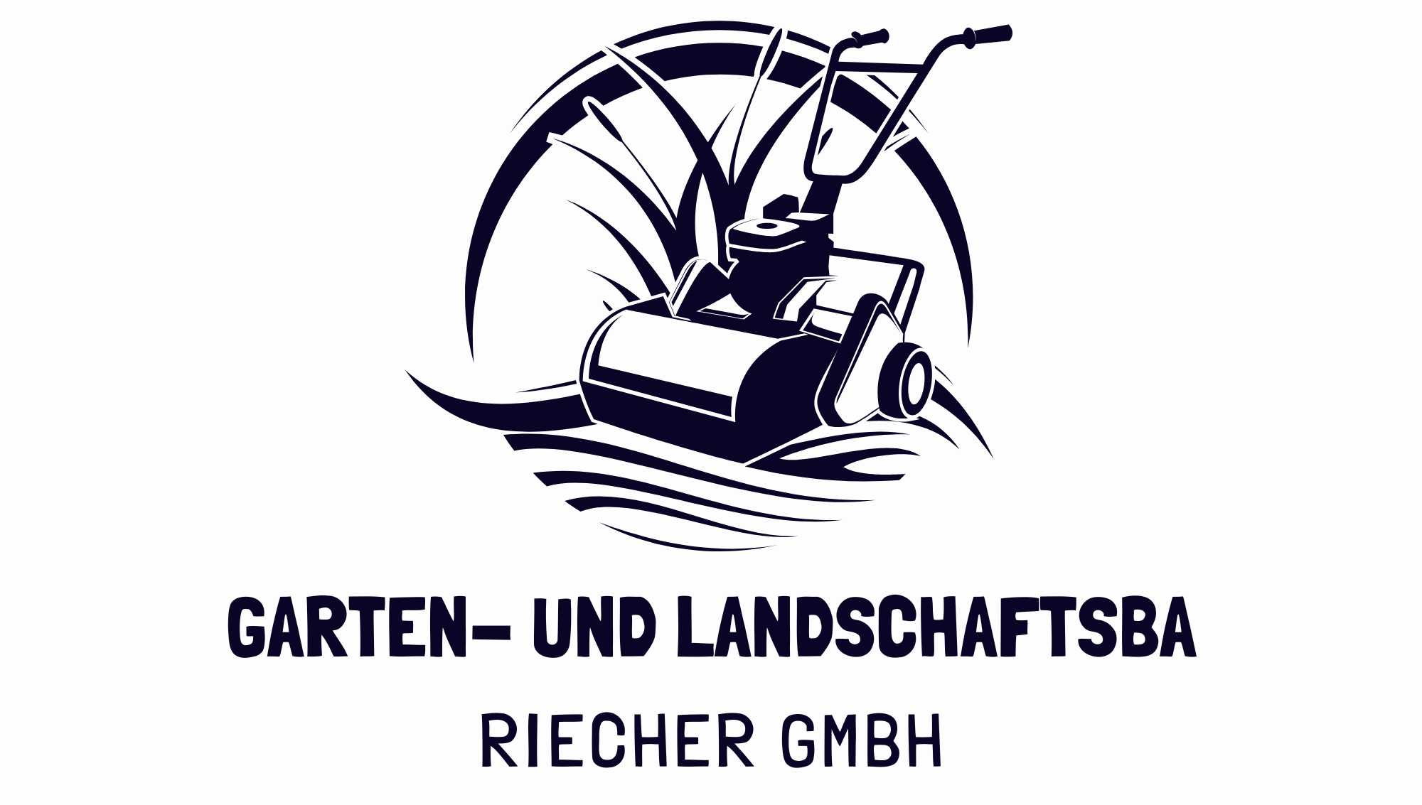 Garten- und Landschaftsbau Riecher