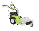Grillo GH 8 Hydrostatischer Schlegelmäher
