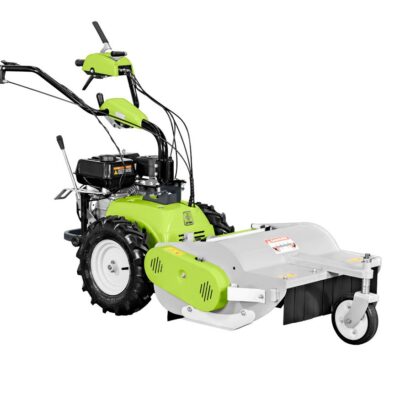 Grillo GH 8 Hydrostatischer Schlegelmäher