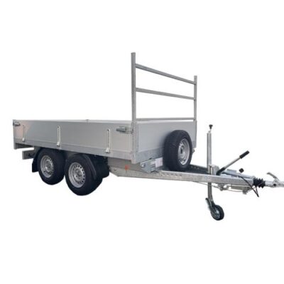 Elektrischer Kipper BW