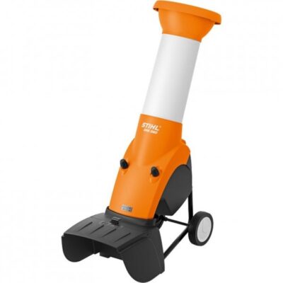 STIHL GHE 250 Elektro-Häcksler