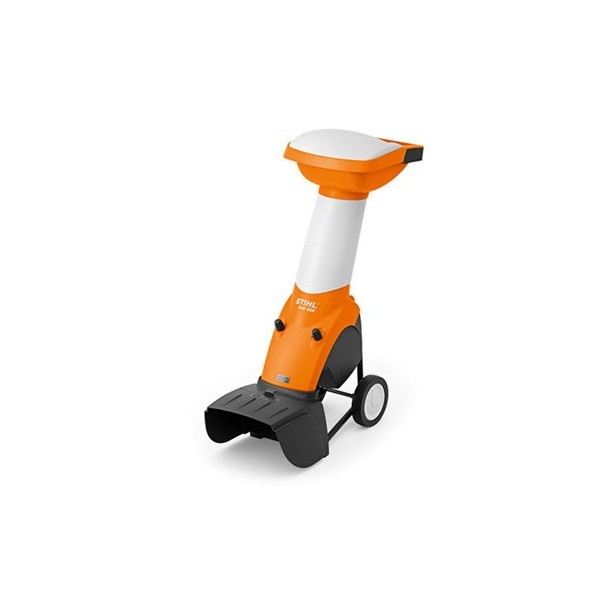 STIHL GHE 355 Elektro-Häcksler