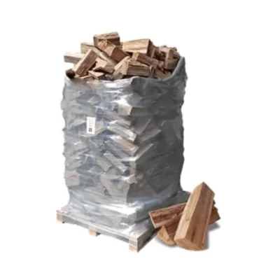 Brennholz - 25 cm-ballot auf palette 2 m3 - extra Trocken
