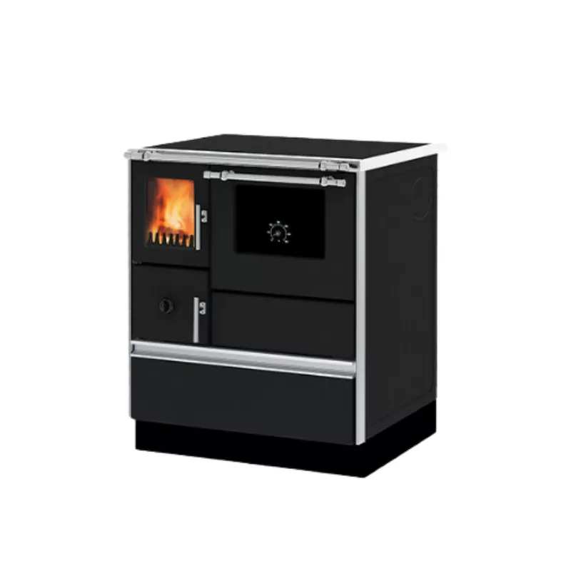 Alfa 70 Dominant Eco Holzherd – 7 kW – Bild 2
