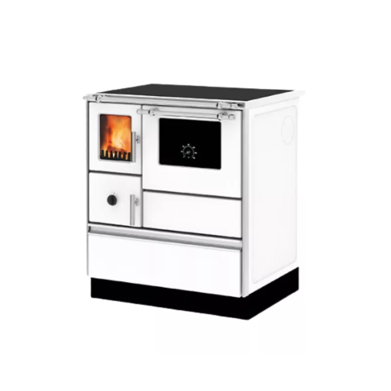 Alfa 70 Dominant Eco Holzherd – 7 kW – Bild 3
