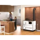 Alfa 85 G Eco Holzherd – 8 kW