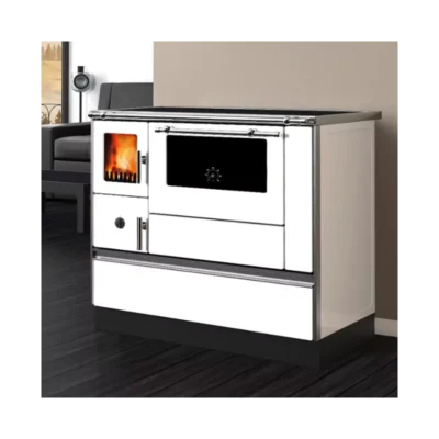 Alfa 90 H Dominant Eco Holzherd – 7 kW