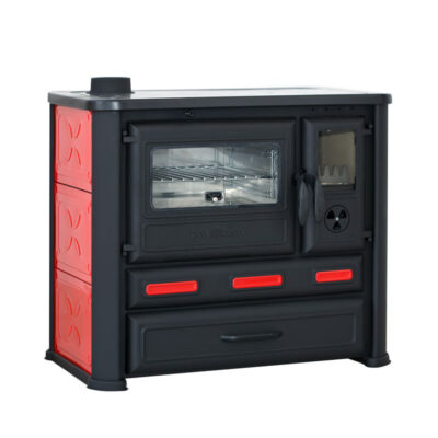 Alma Mons Holzherd – 9 kW