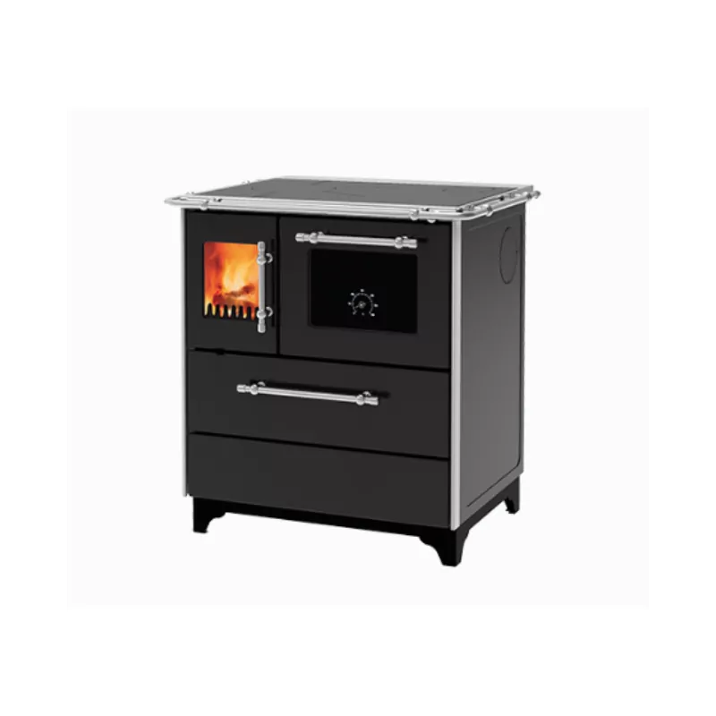Donna 70 Eco Holzherd – 7 kW – Bild 2