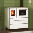 Donna 70 Eco Holzherd – 7 kW