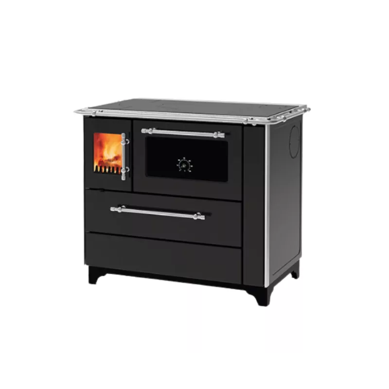 Donna 90 Eco Holzherd – 5 kW – Bild 2